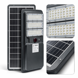 Luminaria Solar LED 60W para Andadores y Vialidades