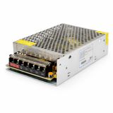 Fuente de Poder LED 12V 120W para Tiras LED Interior