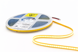 Tira LED COB 24V Luz Cálida 3000K Continua Interior 10m