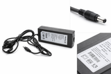 Fuente de Poder LED 12V 72W para Tiras LED Interior