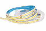Tira LED COB 12V Blanca 6500K Continua para Interior 5m