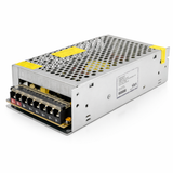 Fuente de Poder 150W 12V para Tiras LED y CCTV