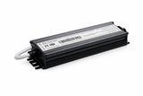 Fuente de Poder 80W 12V IP65 para Tiras LED Exterior