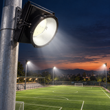 Reflector Tower Light LED Industrial 1000W 115,000 lm