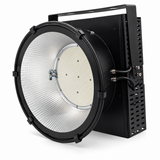 Reflector Tower Light LED Industrial 1000W 115,000 lm