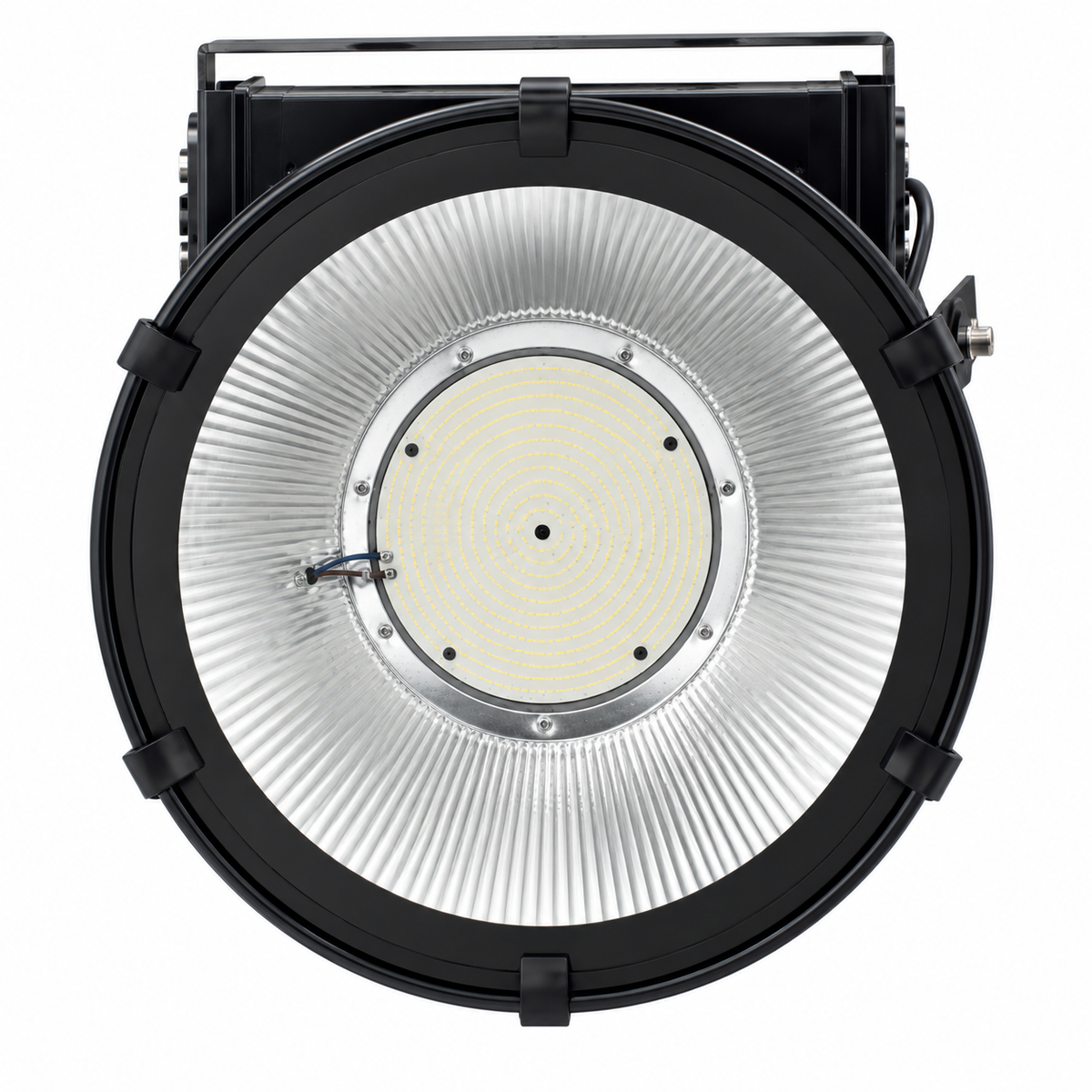 Reflector Tower Light LED Industrial 300W 44,800 lm IP65