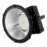 Reflector Tower Light LED Industrial 300W 44,800 lm IP65