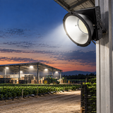Reflector Tower Light LED Industrial 400W 49,800 lm IP65