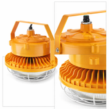 Luminaria tipo High Bay Anti Explosiva 100w