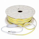 Manguera LED COB 25m 250W IP65 para Exterior Blanco Frío