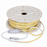 Manguera LED COB 25m 250W IP65 Exterior Blanco Neutro