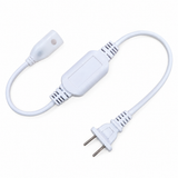 Kit Conector 127V para Manguera LED COB 500W de Interior