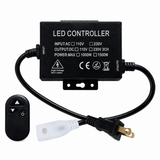 Atenuador Inalámbrico para Manguera LED COB 500W 127V