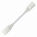 Kit Conector Extensor para Manguera LED COB de Interior