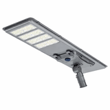 Luminaria Solar Premium 8,000Lm IP65