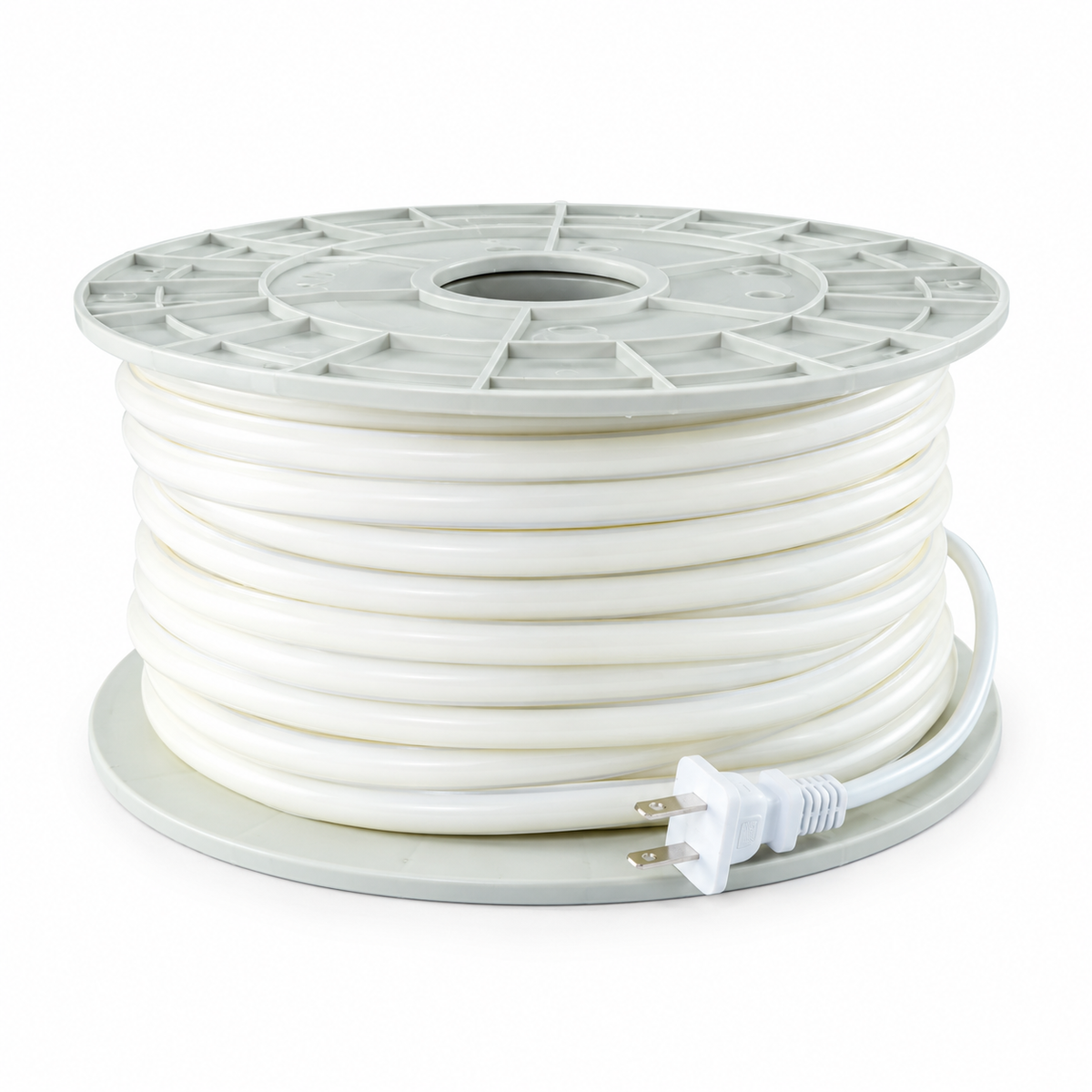 Manguera LED SCOB Opal 50m 10W/m IP65 para Exterior 3000K