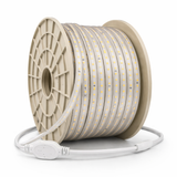 Manguera LED 2835 Doble 120L 127V 50m IP66