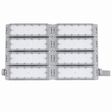 Reflector LED Industrial 400W IP65 Luz Fría 6500K CTNW-400W
