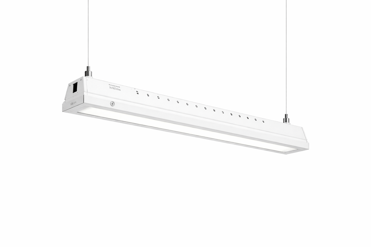 Luminaria LED lineal de Emergencia