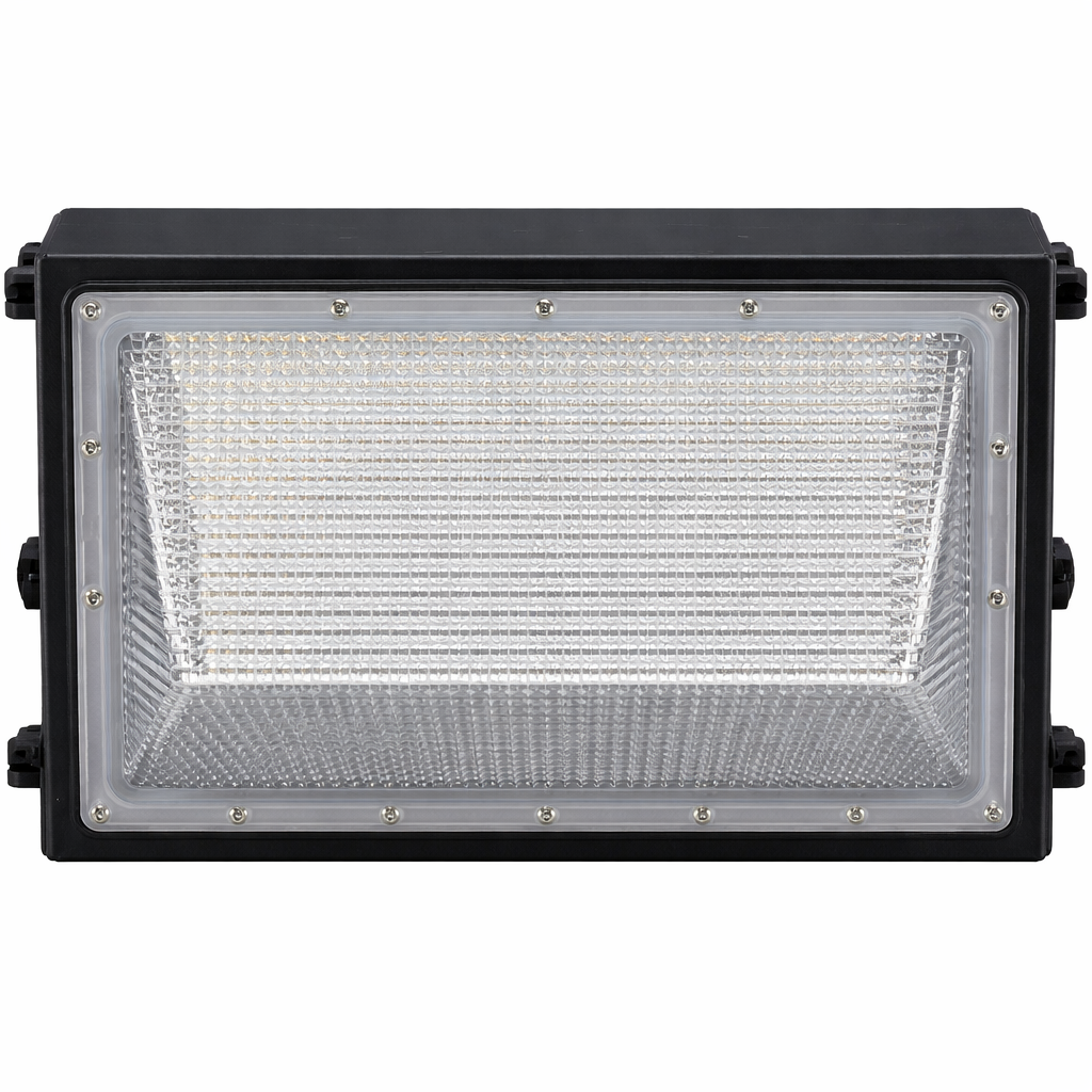 Wall Pack LED 60W IP65 para Exteriores Industriales