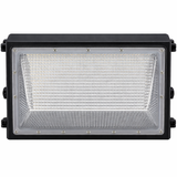 Wall Pack LED 60W IP65 para Exteriores Industriales
