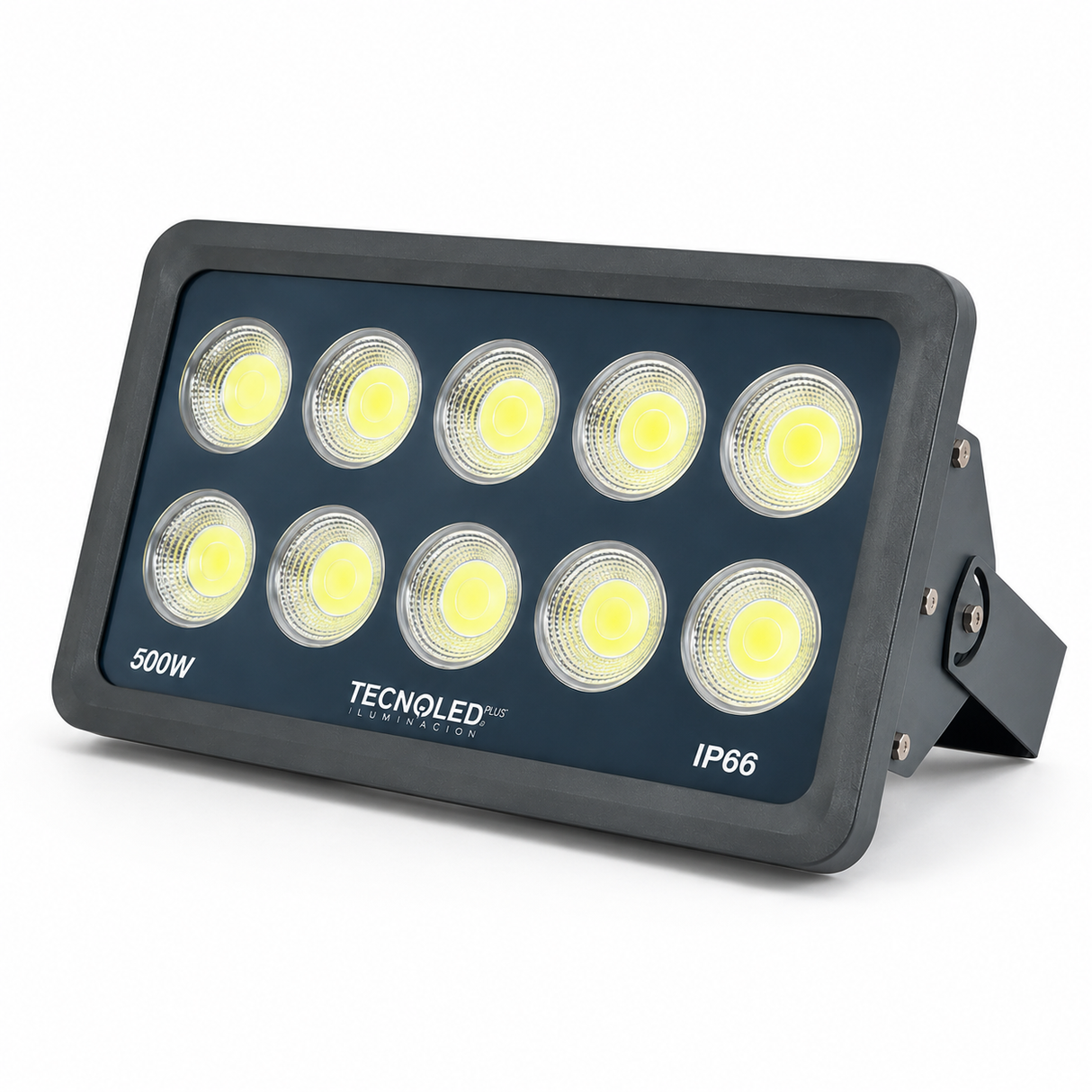 Reflector LED Modular 500W IP66 54000 lm Luz Fría