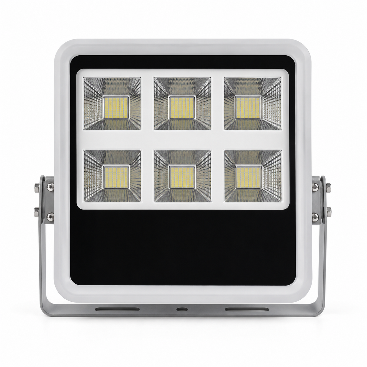 Reflector LED Alta Potencia 300W IP65 33000 lm