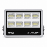 Reflector LED Alta Potencia 400W IP65 44000 lm