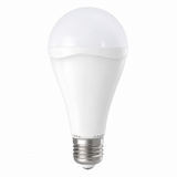 Lámpara LED de Emergencia Recargable 11W 330 lm ML-BULEM-11W