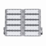 Reflector LED Industrial 500W IP65 Luz Fría 6500K CTNW-500W