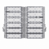 Reflector LED Industrial 600W IP65 Luz Fría 6500K CTNW-600W