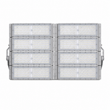 Reflector LED Industrial 800W IP65 Luz Fría 6500K CTNW-800W