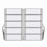 Reflector LED Industrial 1000W IP65 Luz Fría 6500K CTNW-1000W