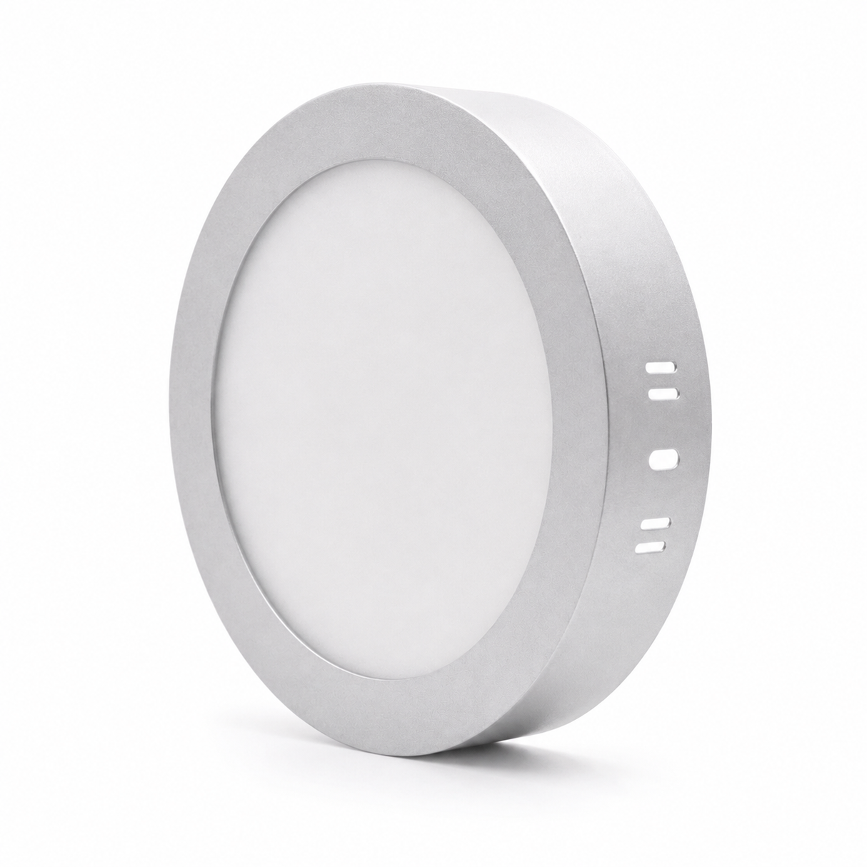 Plafon LED de Sobreponer 18W Blanco 6500K Luz Fría