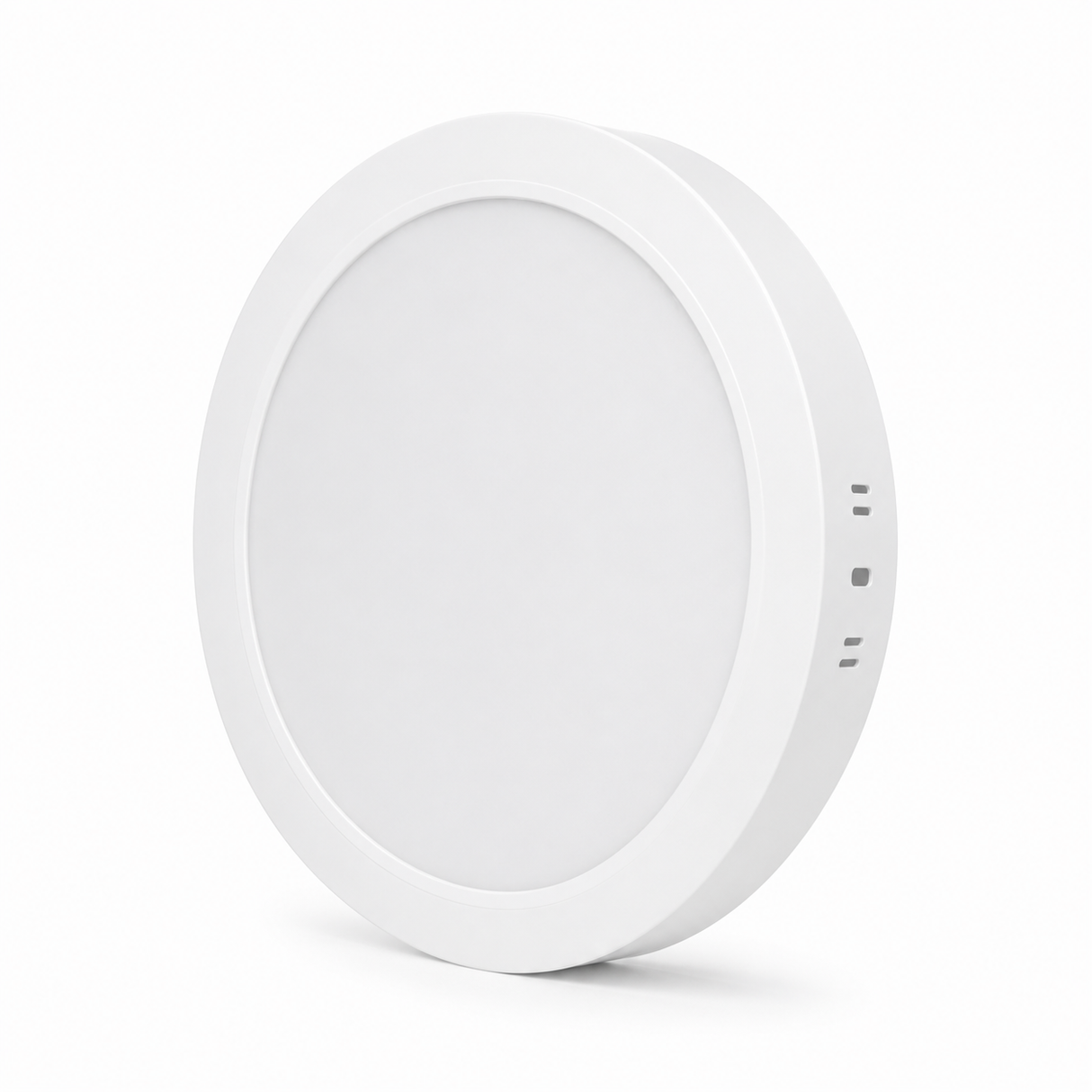 Luminaria LED de Sobreponer 18W Blanco 6500K 1800 lm
