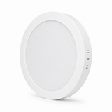Luminaria LED de Sobreponer 18W Blanco 6500K 1800 lm