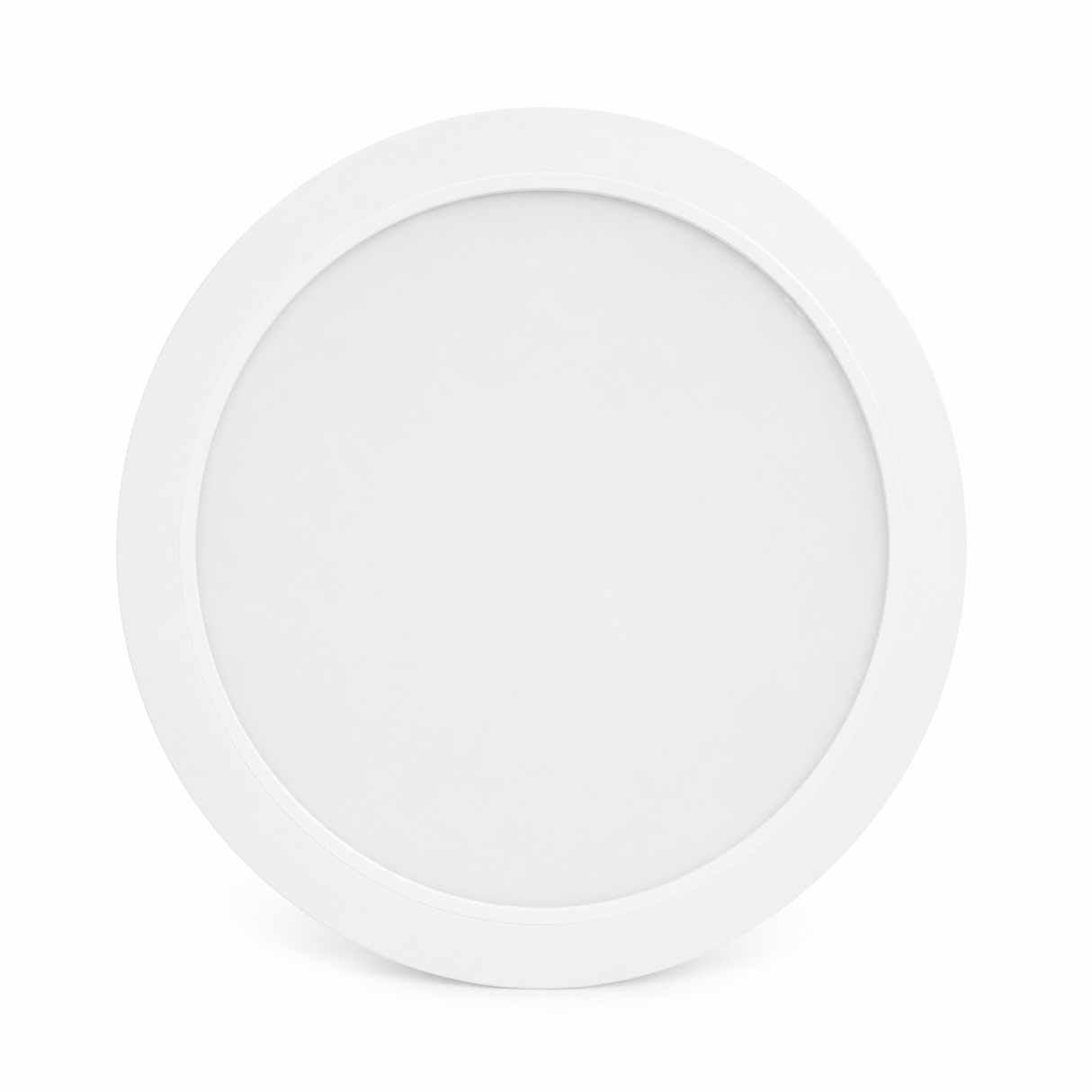 Luminaria LED de Sobreponer 18W Blanco 6500K 1800 lm