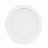 Luminaria LED de Sobreponer 18W Blanco 6500K 1800 lm