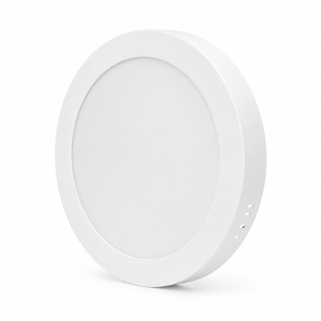 Luminaria LED de Sobreponer 24W Blanco 6500K 2640 lm