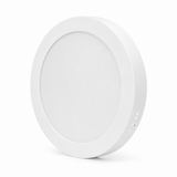 Luminaria LED de Sobreponer 24W Blanco 6500K 2640 lm