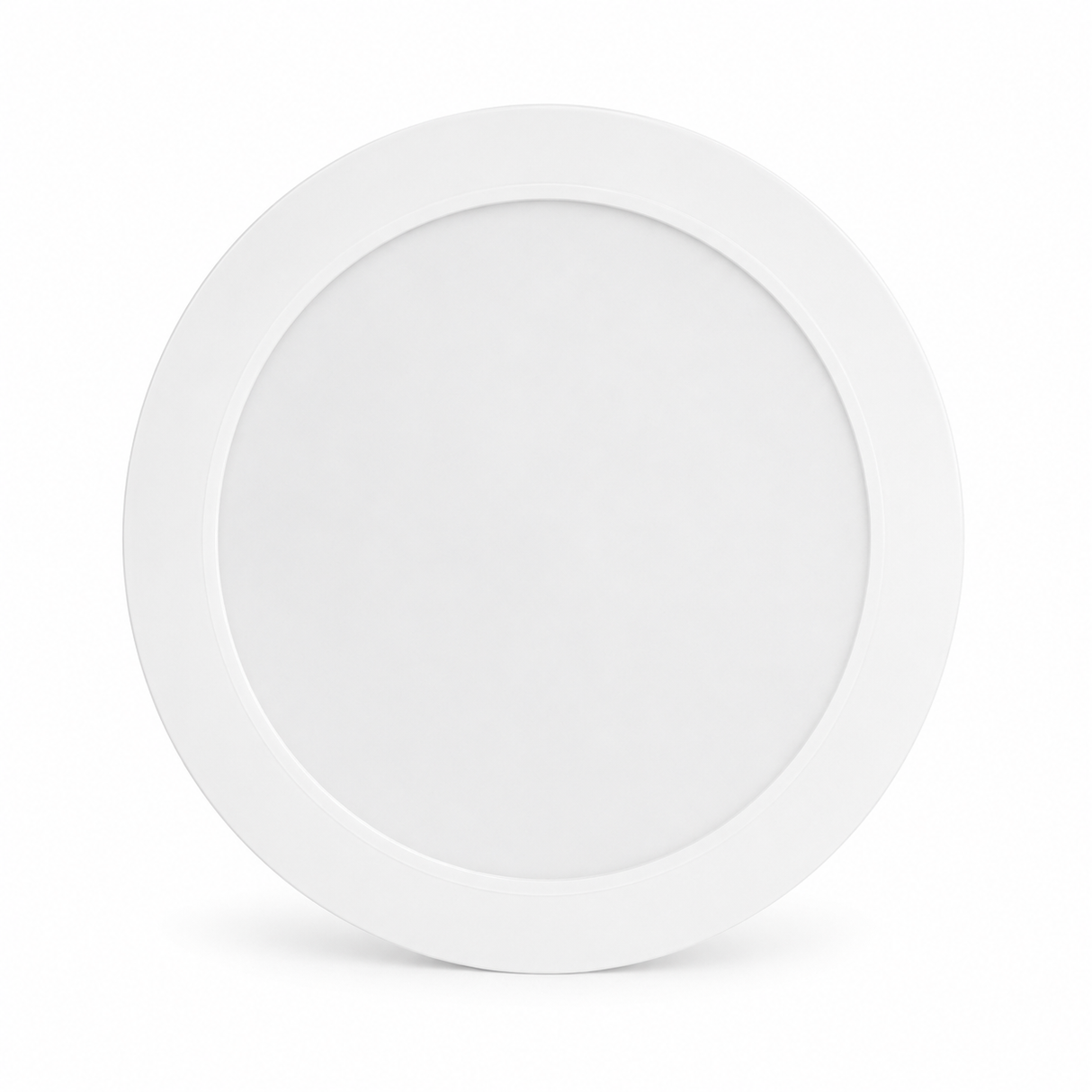 Luminaria LED de Sobreponer 24W Blanco 6500K 2640 lm