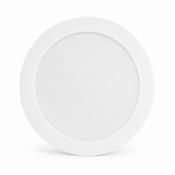 Luminaria LED de Sobreponer 24W Blanco 6500K 2640 lm