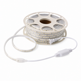 Manguera LED 25m 150W Blanco Frío IP65 WMA-006