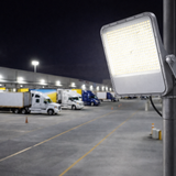 Reflector LED Industrial 500W IP65