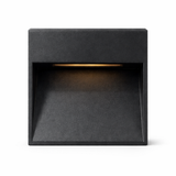 Luminario LED de Cortesía 6W IP65 Cuadrado