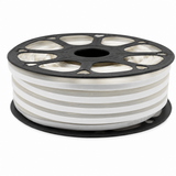 Manguera LED Neón Flexible 25m Blanco 5000K IP65 ML-NEON-BB