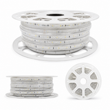 Manguera LED 6500K IP65 para Exterior Rollo de 25 Metros