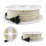 Manguera LED COB 25m Blanco Frío 6500K IP65 ML-MLCOB-BB