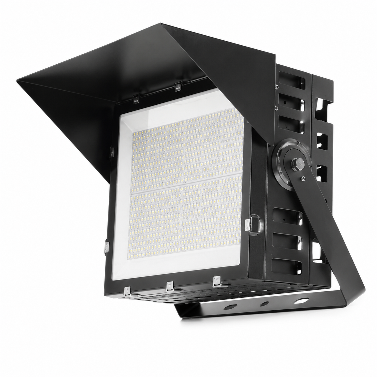 Reflector LED Alta Potencia 600W IP65 Industrial RHGF5Y-600W