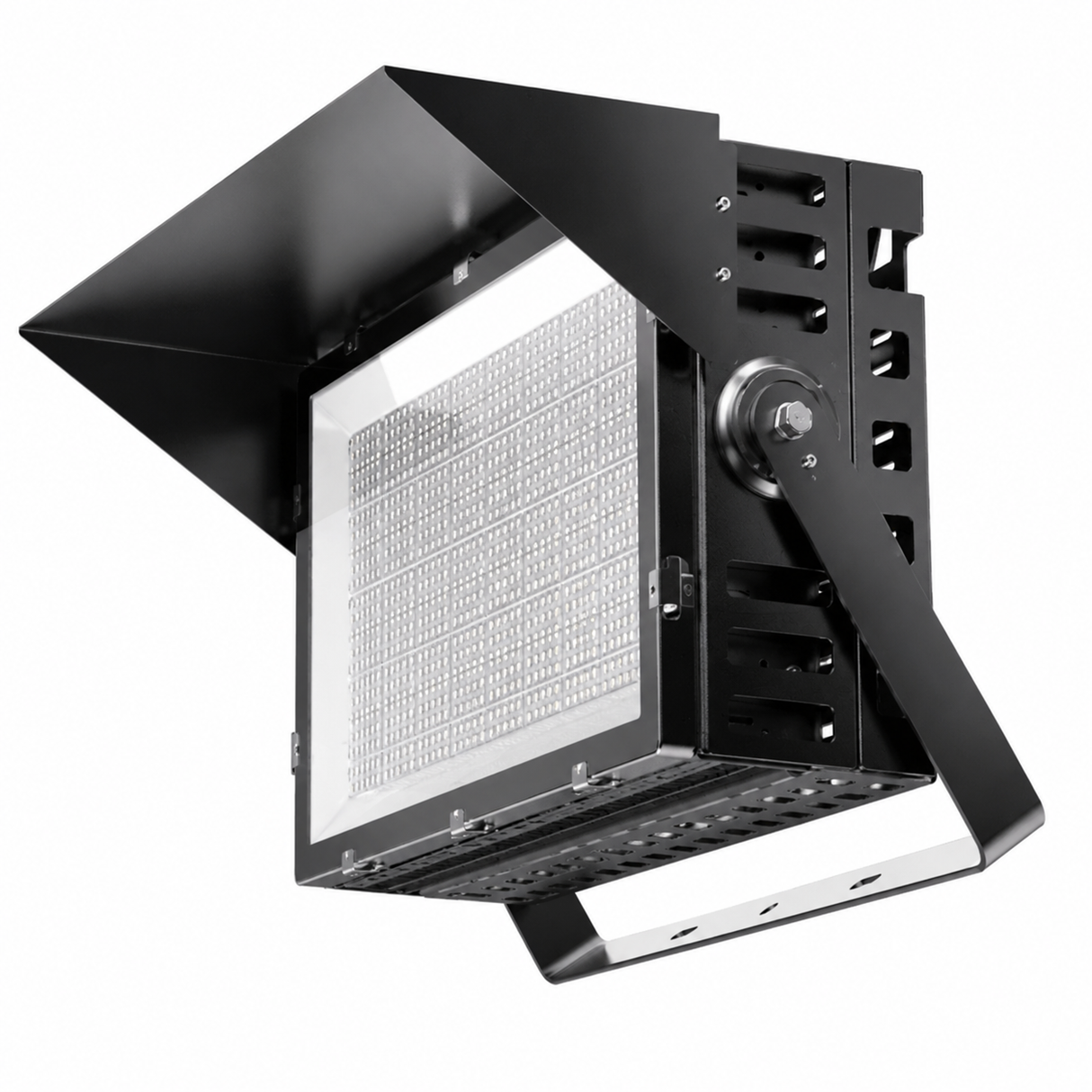 Reflector LED Alta Potencia 1000W IP65 Industrial RHGF5Y-1000W